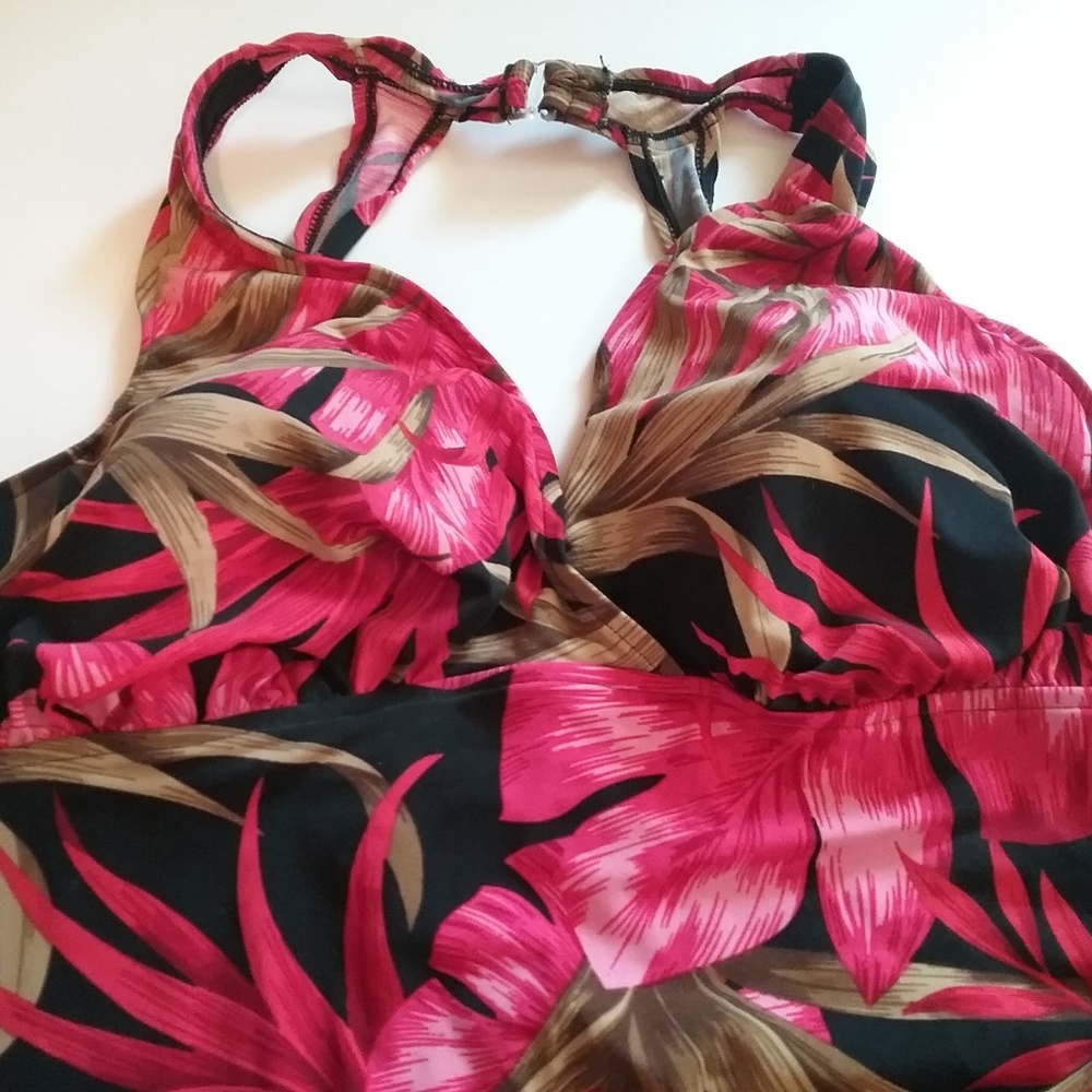 Catalina swimsuit